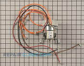 Draft Inducer Motor - Part # 2646024 Mfg Part # B1940000