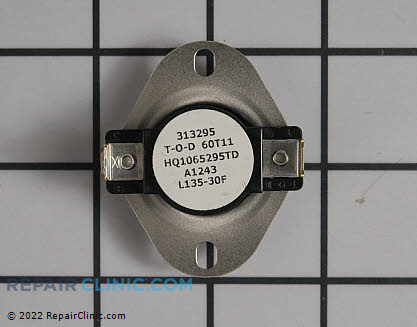 Limit Switch 1065295 Alternate Product View