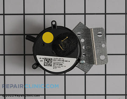 Pressure Switch 20197308 Alternate Product View