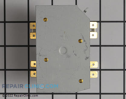 Relay B1256553 Alternate Product View