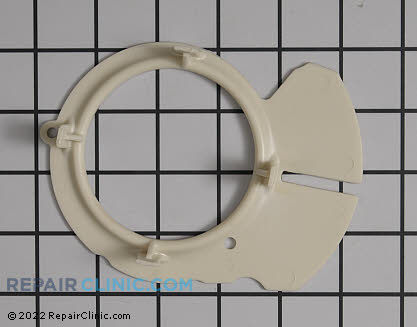 Baffle 545115201 Alternate Product View