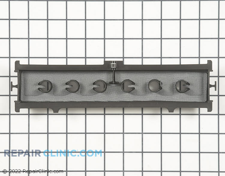 Humidifier Filter Holder X4200 Fast Shipping Repair Clinic