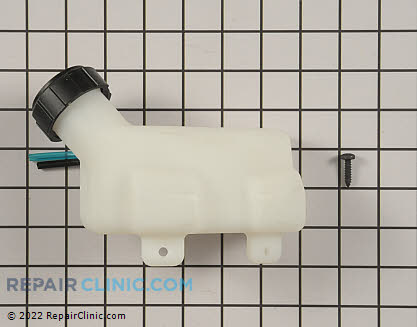 Fuel Tank 753-06846 Alternate Product View