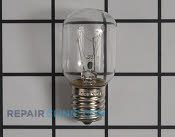 Light Bulb - Part # 3015548 Mfg Part # WB25X10030
