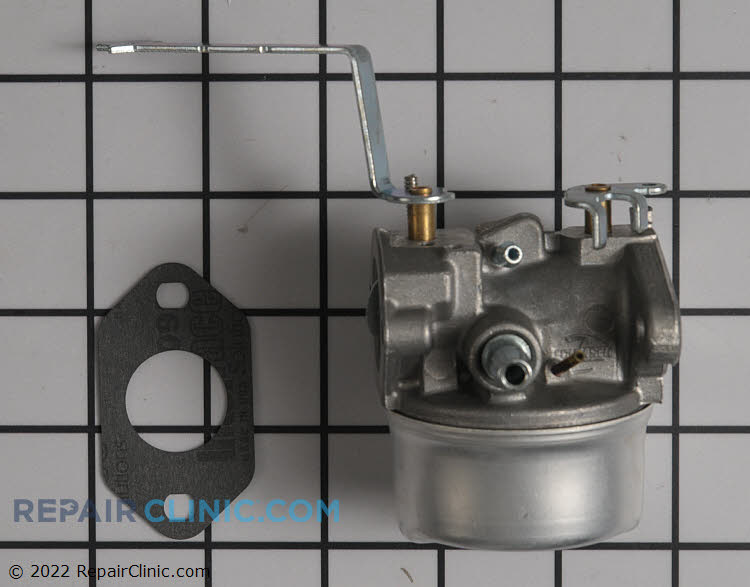 Carburetor - 640310 | Fast Shipping - Repair Clinic