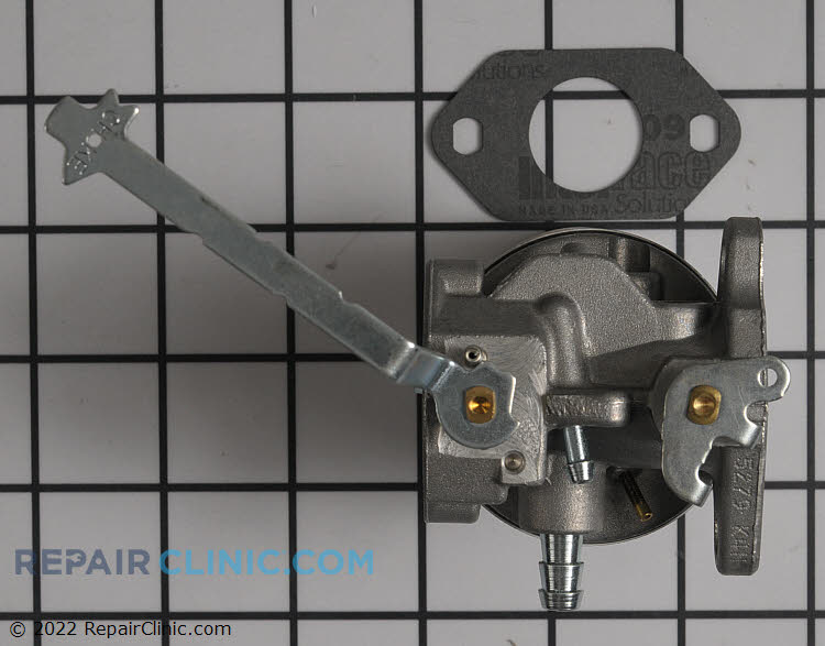 Carburetor - 640310 | Fast Shipping - Repair Clinic