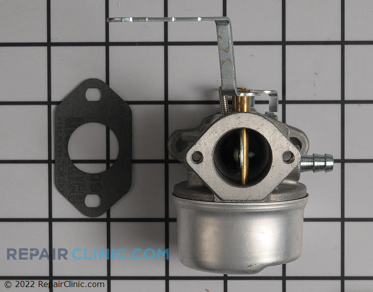 Carburetor - 640310 | Fast Shipping - Repair Clinic