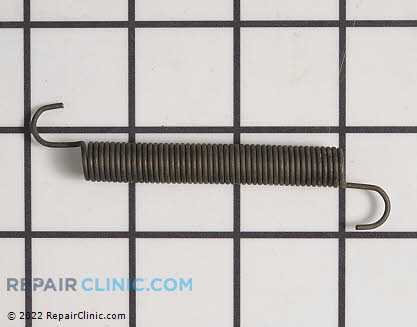 Extension Spring 932-0303 Alternate Product View