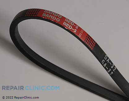 Belt 22431-738-A01 Alternate Product View