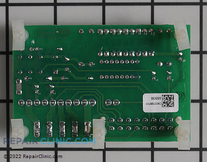 Control Board CNT03600 Alternate Product View