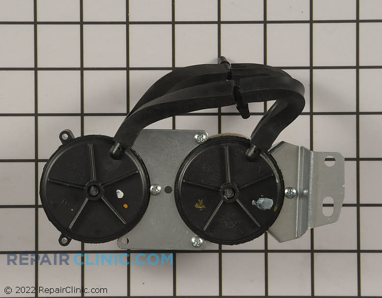 Pressure Switch S1-02435283000 Alternate Product View