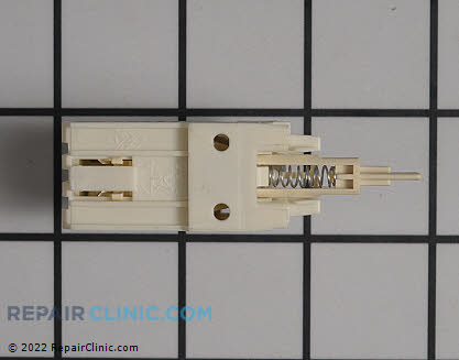 Push Button Switch 651016370 Alternate Product View