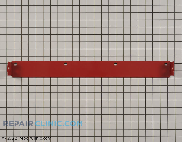 Scraper Blade 790-00117-4044 Alternate Product View