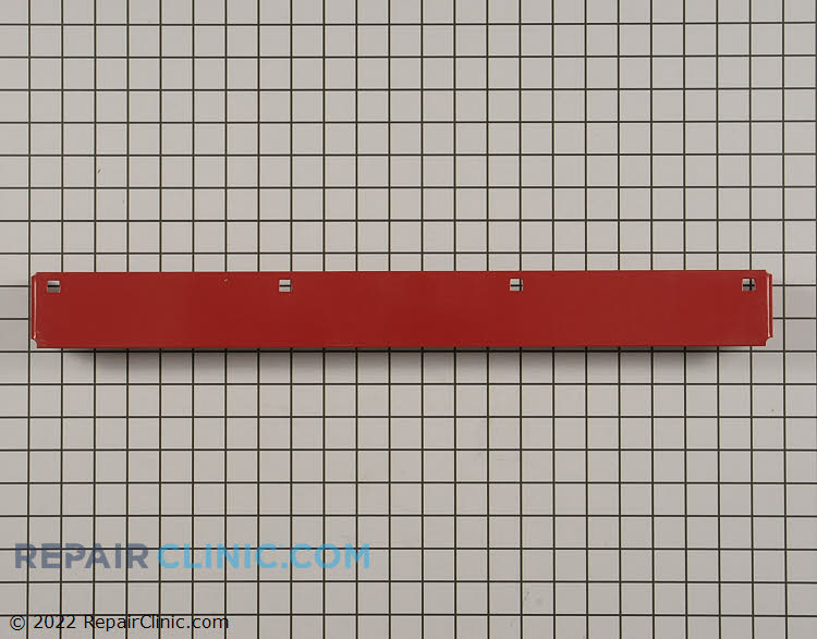 Scraper Blade 790-00117-4044 Alternate Product View