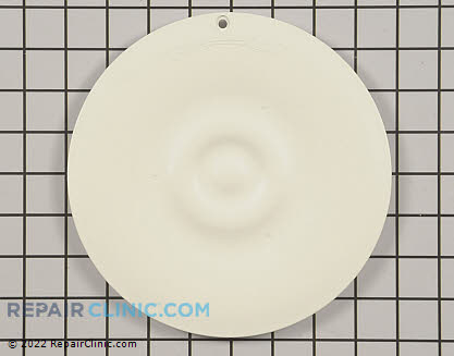 Stirrer Blade Cover WB06X10765 Alternate Product View