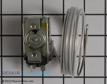 Temperature Switch HH22QC078 Alternate Product View