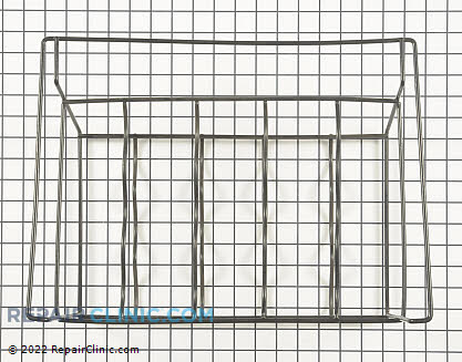 Wire Shelf RF-6350-125 Alternate Product View