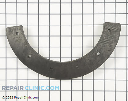 Auger Blade 731-1717 Alternate Product View