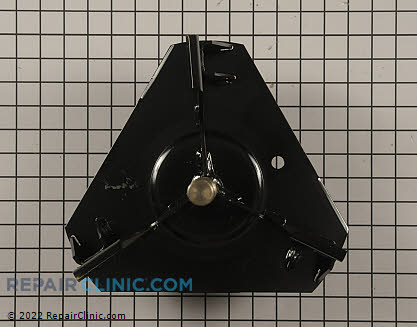 Impeller 1740584AYP Alternate Product View
