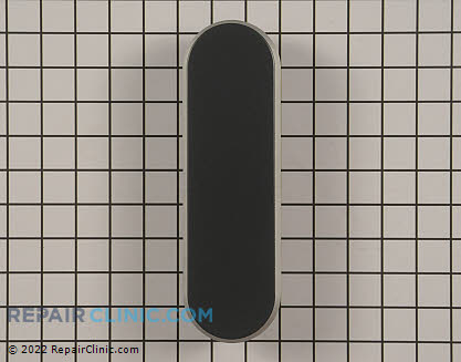 Surface Burner Cap WB16K10076 Alternate Product View