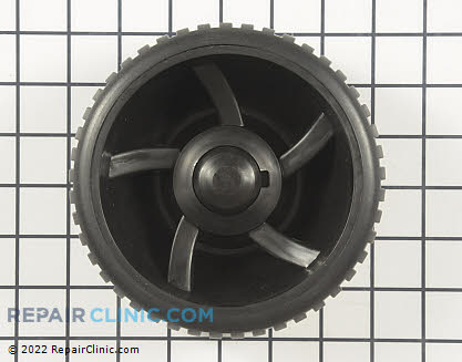 Wheel Assembly 31204261G Alternate Product View