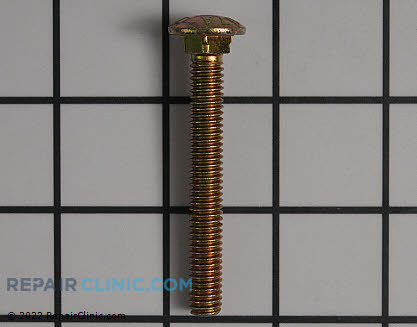 Carriage Head Bolt 710-0572 Alternate Product View