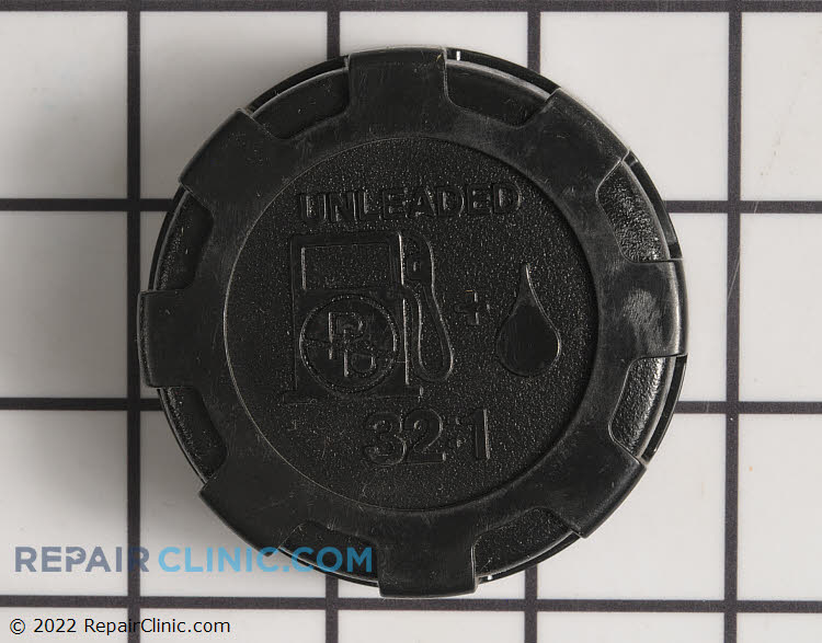 Fuel Cap - 55-3578 | Fast Shipping - RepairClinic.com