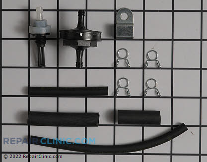 Fuel Line 121-0487 Alternate Product View