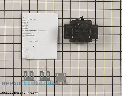 Circuit Breaker CBK2PD240VC060S Alternate Product View