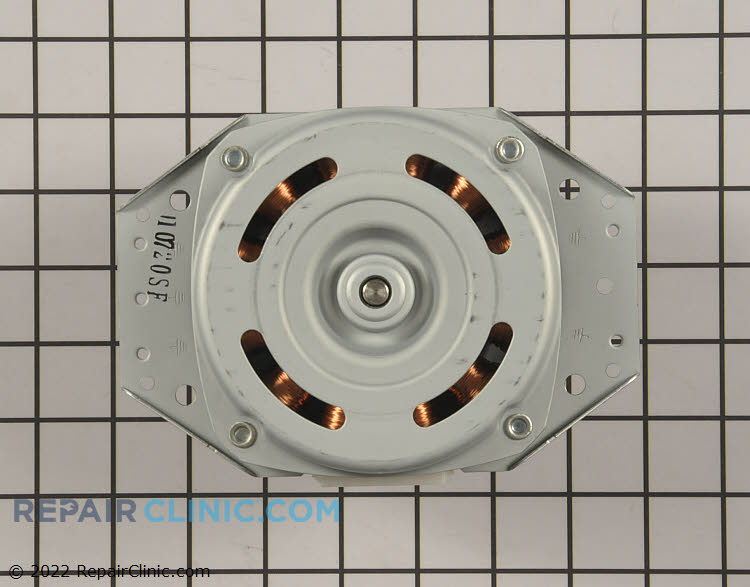 Dishwasher Circulation Pump Motor 4681ED1004E LG Circulation Pump