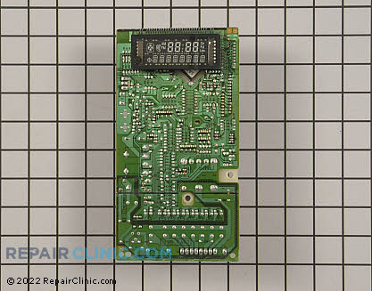 Control Board 6871W1A454G Alternate Product View