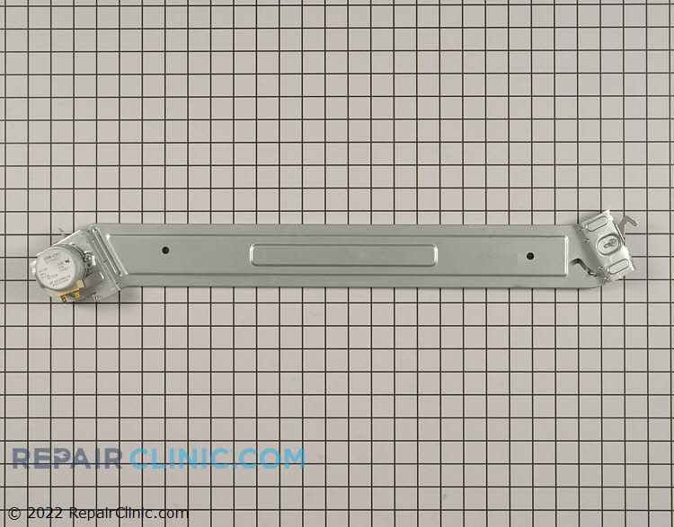 DG94-01334C Door Lock Motor and Switch Assembly