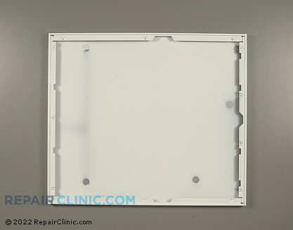 Outer Door Panel 8076033-0 Alternate Product View