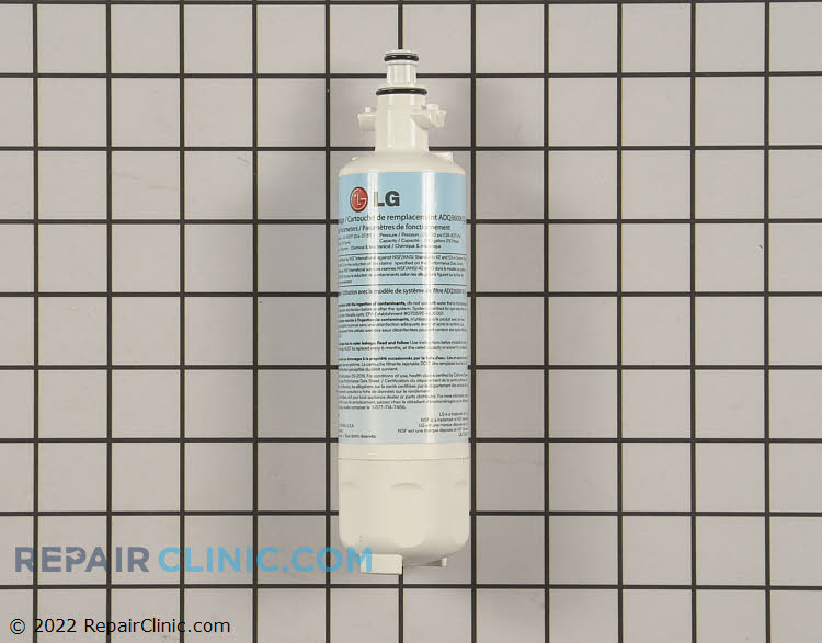 Filter- Item Number ADQ36006101
