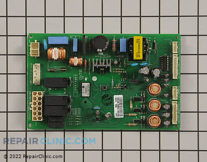 Power Supply Board EBR41956102 Alternate Product View