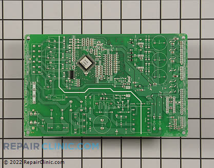 Power Supply Board EBR41956102 Alternate Product View