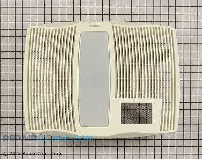 Air Grille S97016474 Alternate Product View