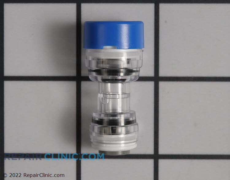 Refrigerator Hose Connector DA6000259B Fast Shipping