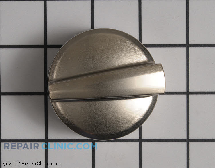 Range/Stove/Oven Knob WB03X20563 Fast Shipping Repair Clinic