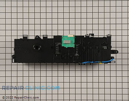 Control Module 00674497 Alternate Product View