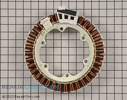 Stator Assembly 4417EA1002J Alternate Product View