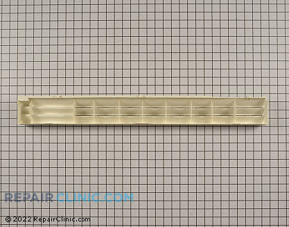 Vent Grille 3530W0A037F Alternate Product View