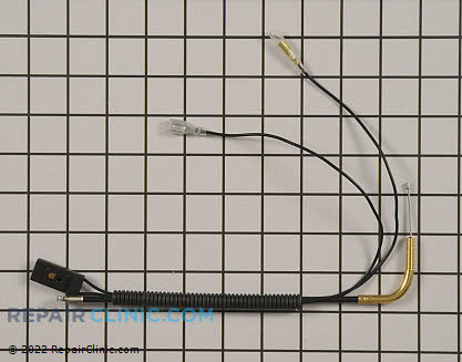 Control Cable V043000220 Alternate Product View