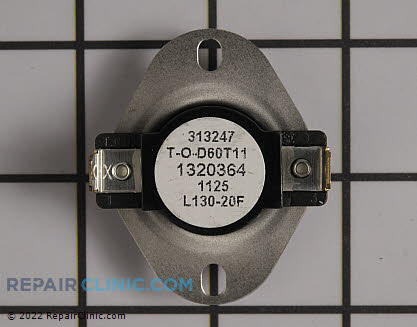Limit Switch 1320364 Alternate Product View