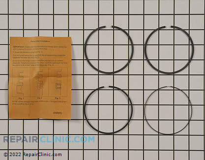 Piston Ring Set 694008 Alternate Product View