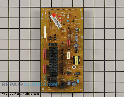 Power Supply Board RAS-SM7GV-09 Alternate Product View