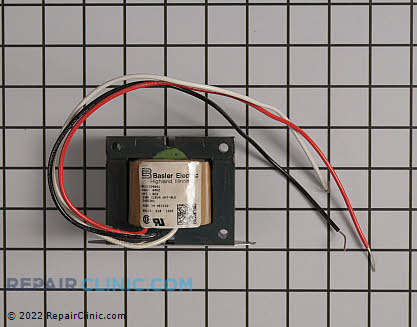 Step Down Transformer 54G52 Alternate Product View