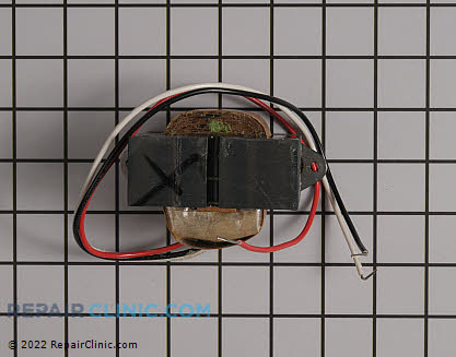 Step Down Transformer 54G52 Alternate Product View
