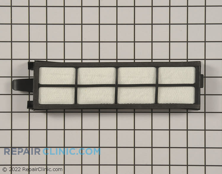 Vacuum Cleaner Air Filter Housing 79941 Fast Shipping