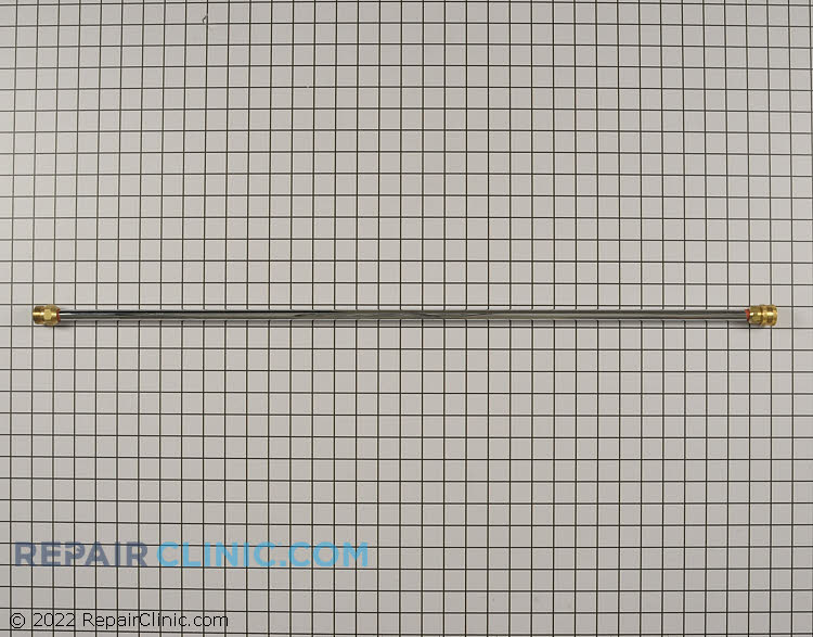 6204 Discharge Tube